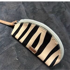 Consuela Rosie Small Makeup bag